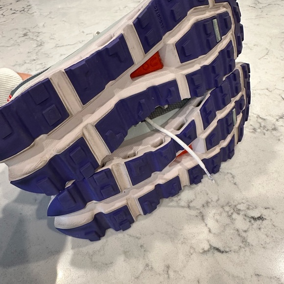 On cloudvista shoes - Picture 8 of 8